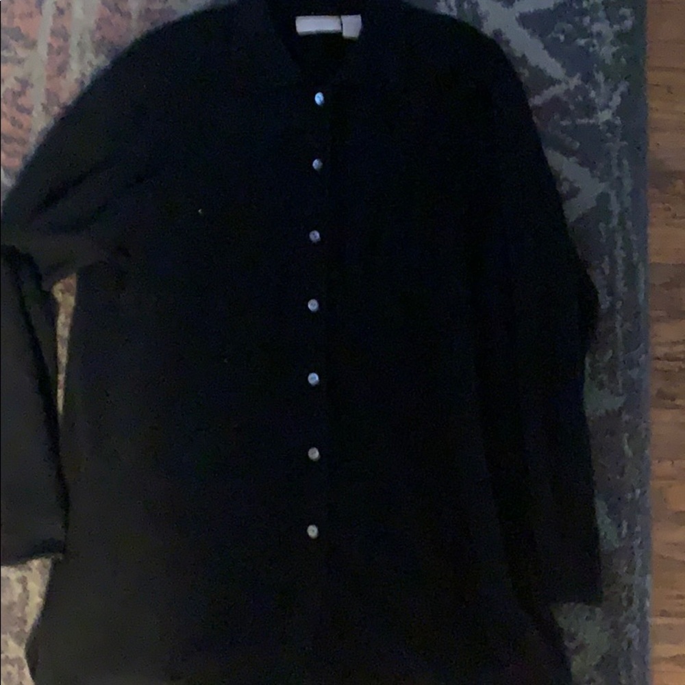 Cashmere Cardigan